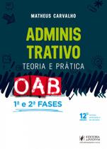 Administrativo: teoria e prática