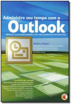 Administre seu tempo com o outlook - DIGERATI