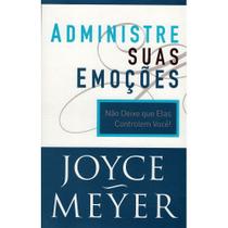 Administre Suas Emoções - Bello