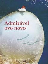 Admirável ovo novo Admirável ovo novo