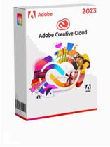 Adobe Creative Cloud 2023 Win/Mac Adobe Creative Cloud 2023 Win/Mac