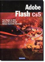 Adobe Flash Cs5 - KOMEDI