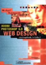 Adobe Photoshop 6.0 Web design