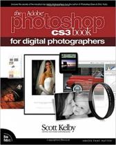 Adobe Photoshop Cs3 Book For Digital Photographers, The