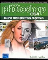 Adobe Photoshop Cs4 Para Fotógrafos Digitais