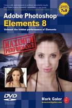 Adobe Photoshop Elements 8 - Maximum Performance