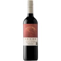 Adobe Vinho orgânico Cabernet Sauvignon Reserva Chile 750ml