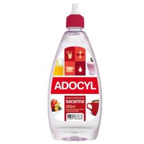 Adoçante adocyl - 200ml - Hypermarcas dorsay