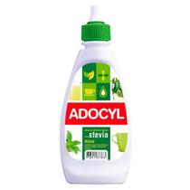 Adoçante adocyl stevia - 80ml - Hypermarcas dorsay