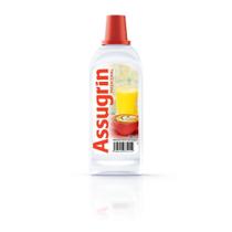 Adoçante Assugrin Ciclamato e Sacarina Sódica Gotas com 100ml