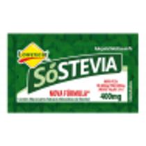 Adoçante Com Stevia Caixa C/ 1000 Und. X 400 MG .