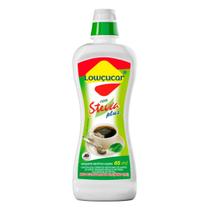 Adoçante com Stevia Plus 65ml Lowçucar Liquido Saudável Adoçante com Stevia Plus 65ml Lowçucar Liquido Saudável