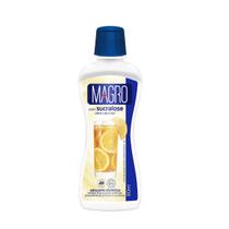Adoçante com Sucralose Liquido 80ml - Magro