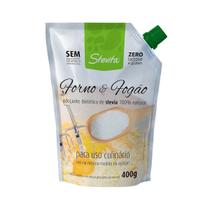 Adoçante Culinário Forno e Fogão 400g - Stevita