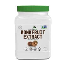 Adoçante de extrato de fruta de monge Morning Pep 150mL 0 Cal