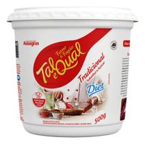 Adoçante Diet Tal E Qual Forno & Fogão 500g