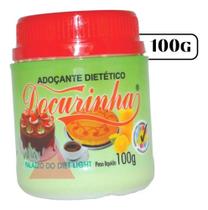 Adoçante Dietético Doçurinha 100g Adoçante Dietético Doçurinha 100g