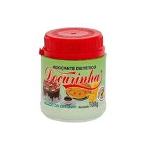 Adoçante Dietético Doçurinha Palazzo do Diet Light 100g Adoçante Dietético Doçurinha Palazzo do Diet Light 100g