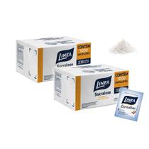 Adoçante Dietético Em Pó Linea Sucralose Com 1000 Kit 2