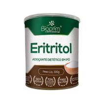 Adoçante Dietético Eritritol Em Pó - 300G
