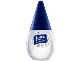 Adoçante Dietético Líquido 25ml - Linea