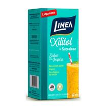 Adoçante Dietético Líquido Linea Xilitol & Sucralose 60ml