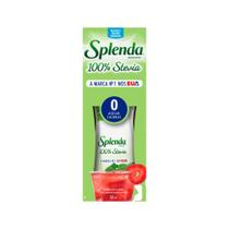 Adoçante Dietético Líquido Stevia Splenda 60ml Adoçante Dietético Líquido Stevia Splenda 60ml