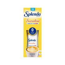 Adoçante Dietético Líquido Sucralose Splenda 65ml Adoçante Dietético Líquido Sucralose Splenda 65ml