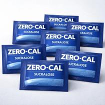Adoçante Dietetico Pó Zero Cal Sucralose 100 Sachês Diet