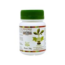 Adoçante Dietético Stevia 20g Adoçante natural - Color Andina Food