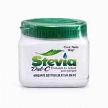 Adoçante Dietético Stévia Em Po DulC 50g Adoçante Dietético Stévia Em Po DulC 50g