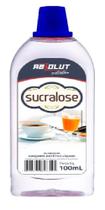 Adoçante Dietetico Sucralose Liquido 100ml Adoçante Dietetico Sucralose Liquido 100ml