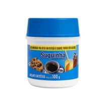 Adoçante Dietético Suquinha 100g Adoçante Dietético Suquinha 100g