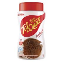 Adoçante em Pó Forno e Fogão Tal e Qual 120g