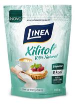Adoçante em Pó Linea Xilitol Pouch 250g Adoçante em Pó Linea Xilitol Pouch 250g