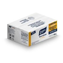 Adoçante em Pó Sucralose com 1.000 unidades Linea