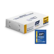 Adoçante em Pó Sucralose Linea Sachê 500x0,5g
