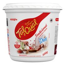 Adoçante em Pó Tal e Qual Pote 500g