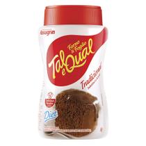 Adoçante Em Pó Tradicional Tal e Qual 60g