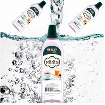 Adoçante Eritritol Natural Liquido 100ml