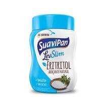 Adoçante ERITRITOL SUAVIPAN 270G