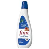 Adocante Finn Sucralose Líquido 65ml