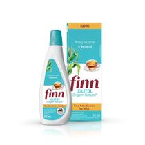 Adoçante Finn Xilitol 65ml Adoçante Finn Xilitol 65ml