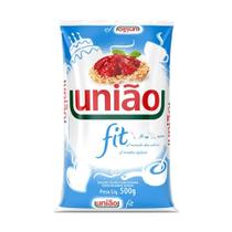 Adoçante Fit 500g - União