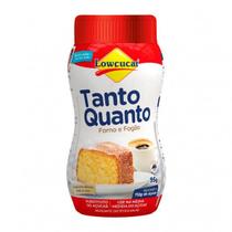 Adocante Forno E Fogao Tanto Quanto Lowcucar 95g