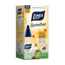 Adoçante Linea Sucralose Líquido 75ml Adoçante Linea Sucralose Líquido 75ml