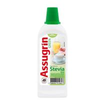 Adoçante Líquido C/ Stevia Assugrin 80ml