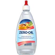 Adoçante Líquido De Sacarina E Ciclamato Zero Cal - 100ml