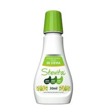 Adoçante Líquido de Stevia Stevita 30ml
