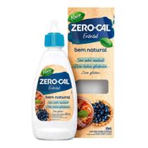 Adoçante Líquido Eritritol Zero Cal 65ml